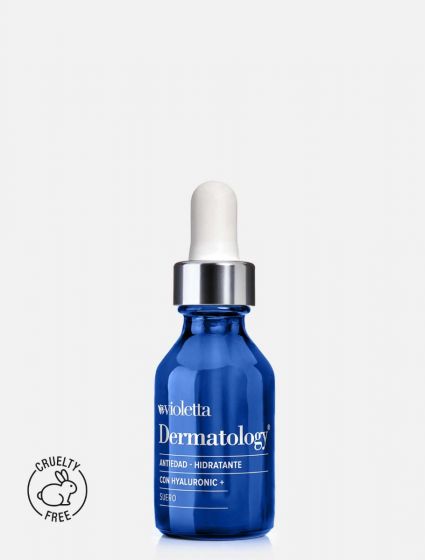 SUERO ANTIEDAD HIDRATANTE HYALURONIC + DERMATOLOGY